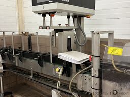 Heuft Füllhöhenkontrolle