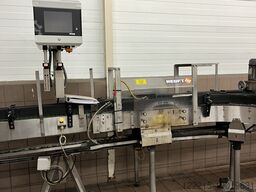 Heuft Füllhöhenkontrolle