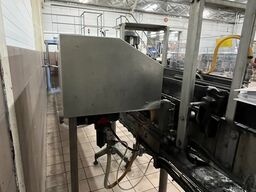 Heuft Füllhöhenkontrolle