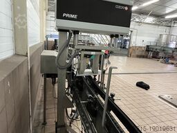 Heuft Füllhöhenkontrolle