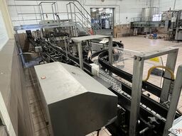 Heuft Füllhöhenkontrolle