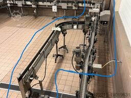 Heuft Füllhöhenkontrolle