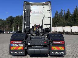 Volvo VOLVO 460 GLOBE DIESEL/LNG 4X2