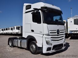 MERCEDES-BENZ Actros 5 1845 BigSpace Varios
