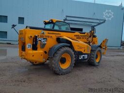 JCB 540-180 HI VIZ Diesel 18,0 t