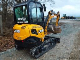 JCB 8029 CTS