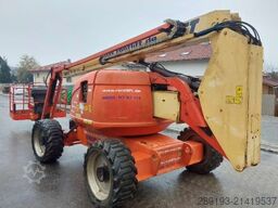 JLG 600 AJ Diesel  20,46 m