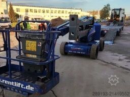 JLG M 450 AJ Elektro 15,72 m