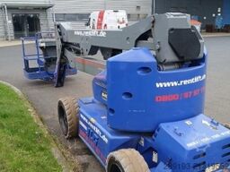 JLG M 450 AJ Elektro 15,72 m