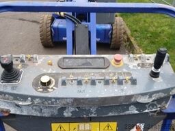 JLG M 450 AJ Elektro 15,72 m