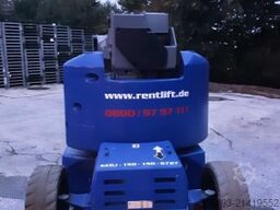 JLG M 450 AJ Elektro 15,72 m