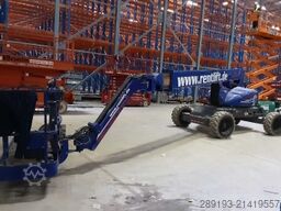 JLG M 600 AJ Bi-Energy 20,39 m