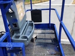 JLG M 600 AJ Bi-Energy 20,39 m