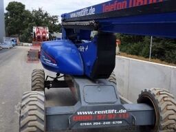 JLG M 600 AJ Bi-Energy 20,39 m