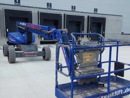 JLG M 600 AJ Bi-Energy 20,39 m