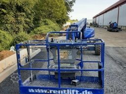 JLG M 600 AJ Bi-Energy 20,39 m