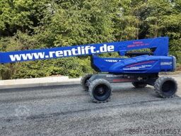 JLG M 600 AJ Bi-Energy 20,39 m