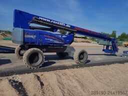 JLG M 600 AJ Bi-Energy 20,39 m