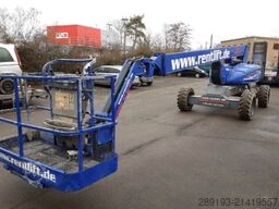 JLG M 600 AJ Bi-Energy 20,39 m