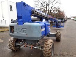 JLG M 600 AJ Bi-Energy 20,39 m