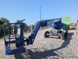 JLG M 600 JP 20,42 m