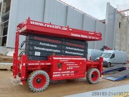 MAGNI DS2223RTP Diesel 22,00 m