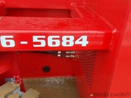 MAGNI DS2223RTP Diesel 22,00 m