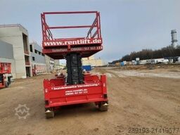 MAGNI DS2223RTP Diesel 22,00 m