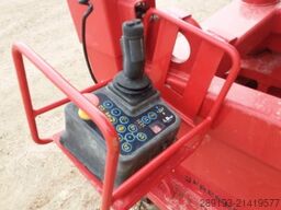 MAGNI DS2223RTP Diesel 22,00 m