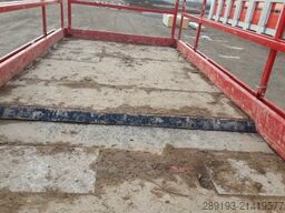 MAGNI DS2223RTP Diesel 22,00 m