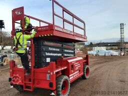 MAGNI DS2223RTP Diesel 22,00 m