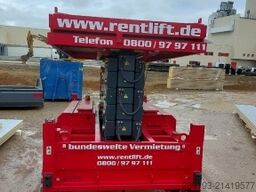 MAGNI DS2223RTP Diesel 22,00 m