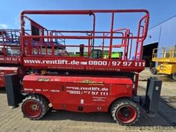 MAGNI DS 1218 RT Diesel 12,00 m