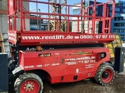 MAGNI DS 1218 RT Diesel 12,00 m