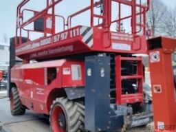 MAGNI DS 1218 RT Diesel 12,00 m