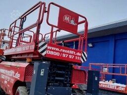 MAGNI DS 1218 RT Diesel 12,00 m