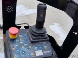 MAGNI DS 1218 RT Diesel 12,00 m