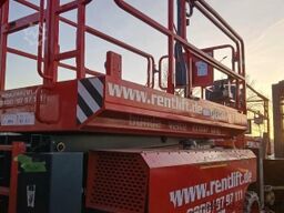 MAGNI DS 1218 RT Diesel 12,00 m