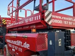 MAGNI DS 1218 RT Diesel 12,00 m