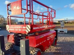 MAGNI DS 1218 RT Diesel 12,00 m