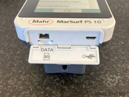 Mahr Marsurf PS10