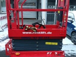 MAGNI ES 0607 EP Elektro 5,60 m