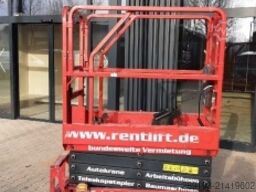 MAGNI ES 0607 EP Elektro 5,60 m