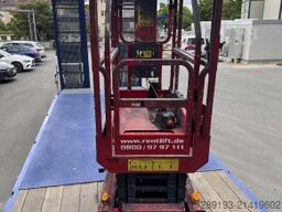 MAGNI ES 0607 EP Elektro 5,60 m