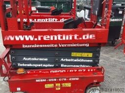 MAGNI ES 0607 EP Elektro 5,60 m