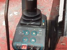 MAGNI ES 0607 EP Elektro 5,60 m