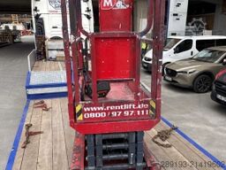 MAGNI ES 0607 EP Elektro 5,60 m