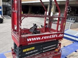 MAGNI ES 0607 EP Elektro 5,60 m