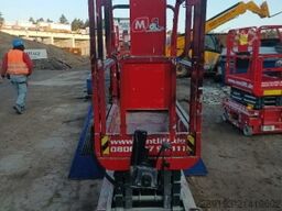 MAGNI ES 0607 EP Elektro 5,60 m