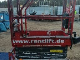 MAGNI ES 0607 EP Elektro 5,60 m